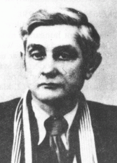 MAGYAR ADORJÁN (1887-1978)